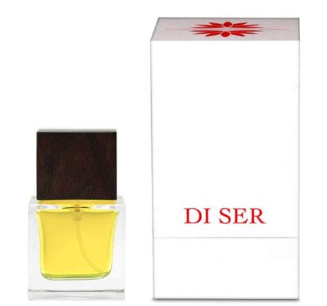 di ser japanese perfume.